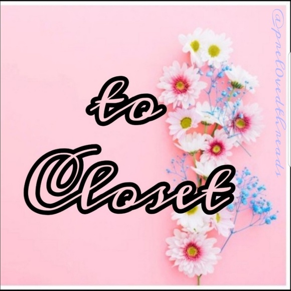 My Closet 🌿 - Picture 14 of 14